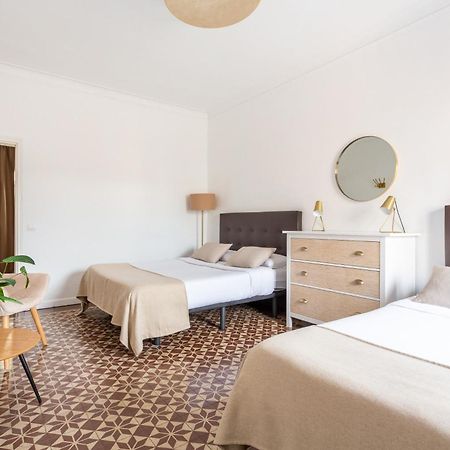 Sunny Rooms Bcn Barcelone Extérieur photo