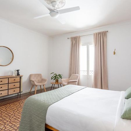 Sunny Rooms Bcn Barcelone Extérieur photo