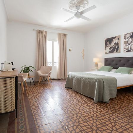 Sunny Rooms Bcn Barcelone Extérieur photo