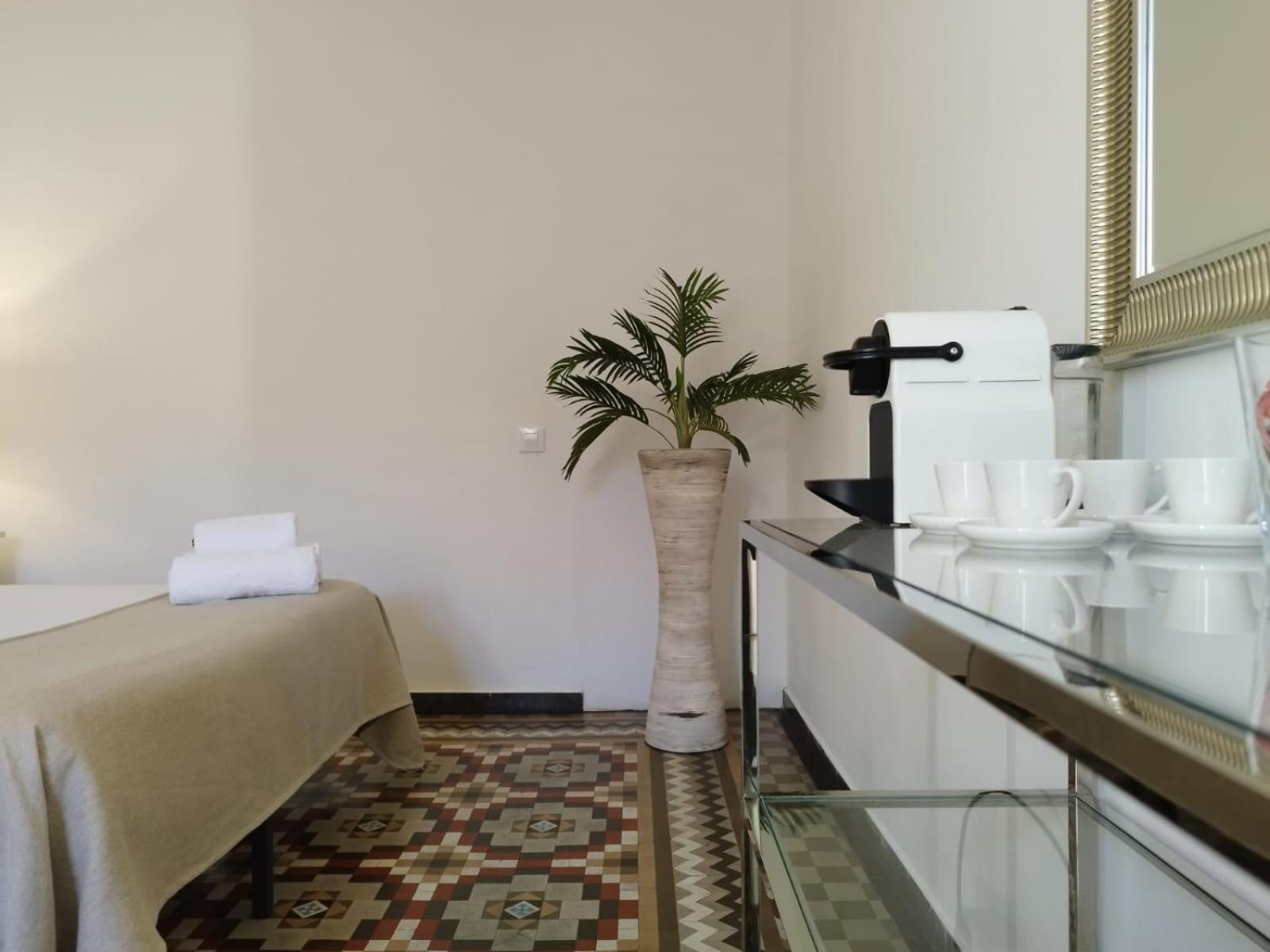 Sunny Rooms Bcn Barcelone Extérieur photo