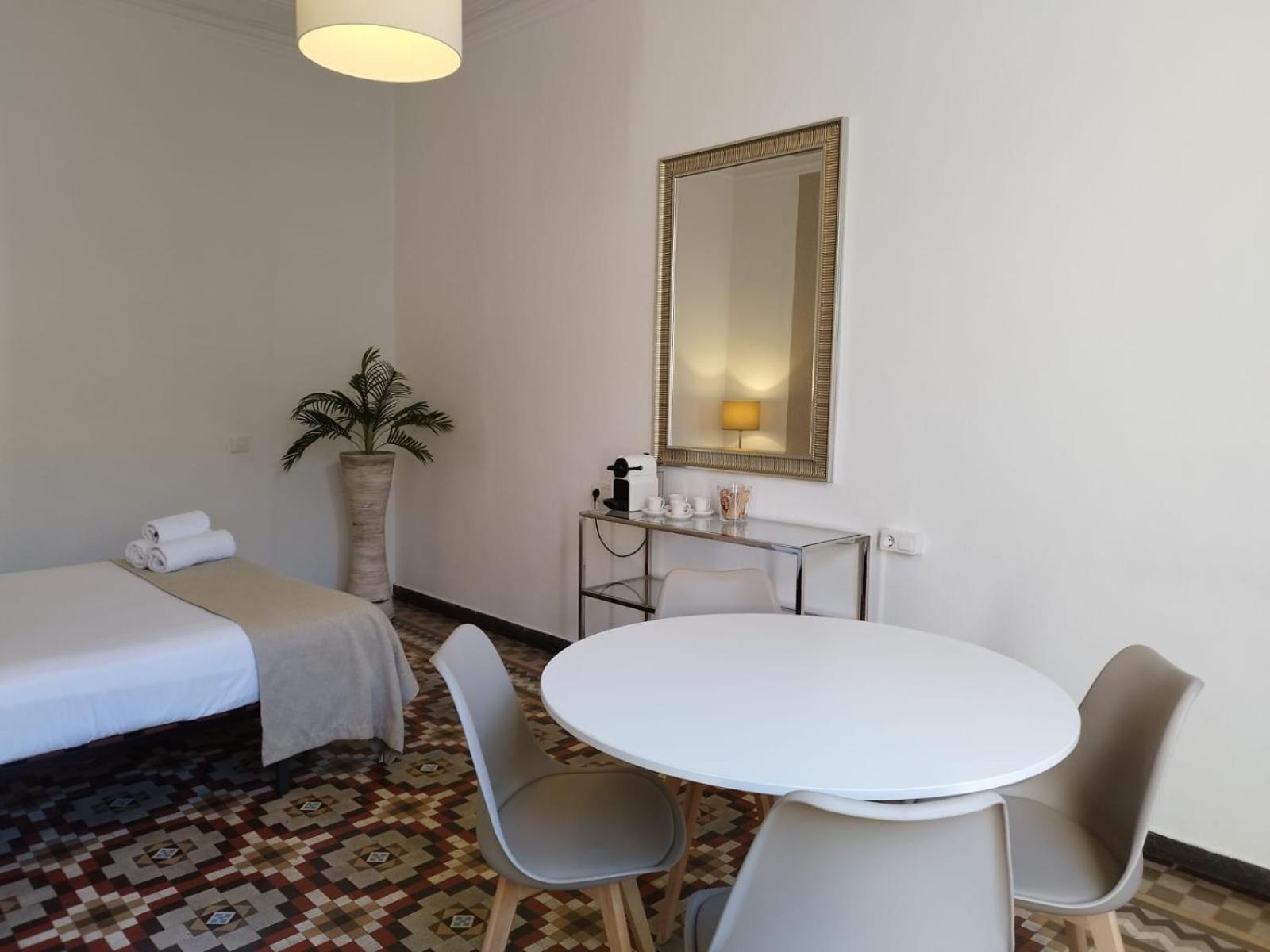 Sunny Rooms Bcn Barcelone Extérieur photo