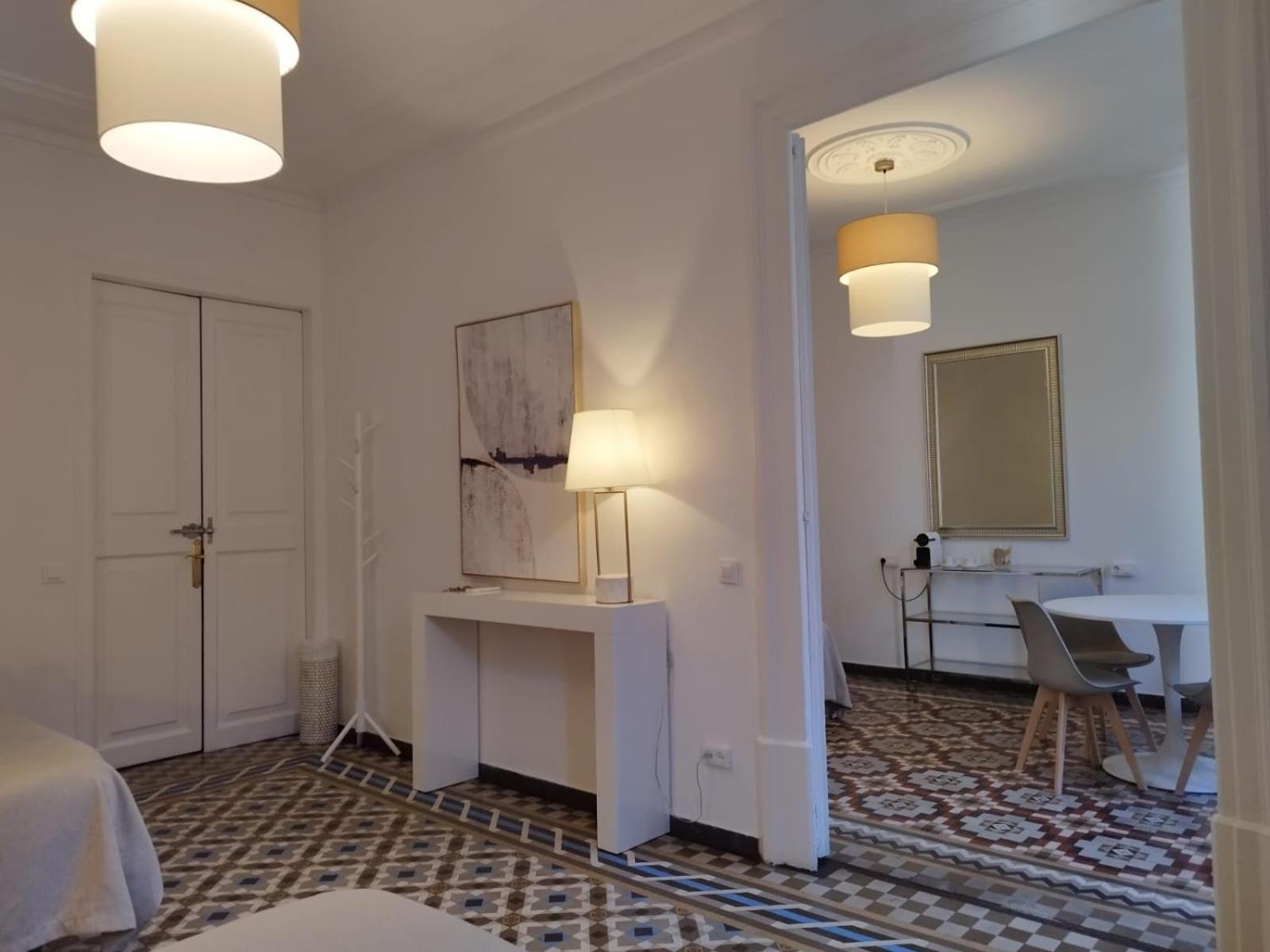 Sunny Rooms Bcn Barcelone Extérieur photo