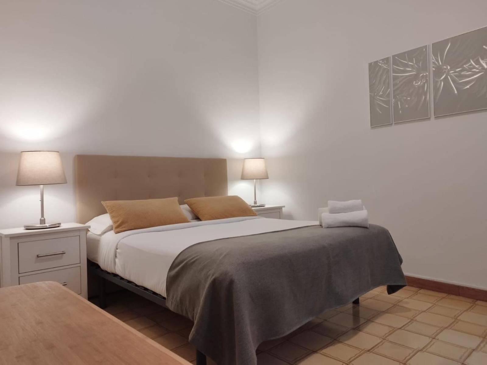Sunny Rooms Bcn Barcelone Extérieur photo