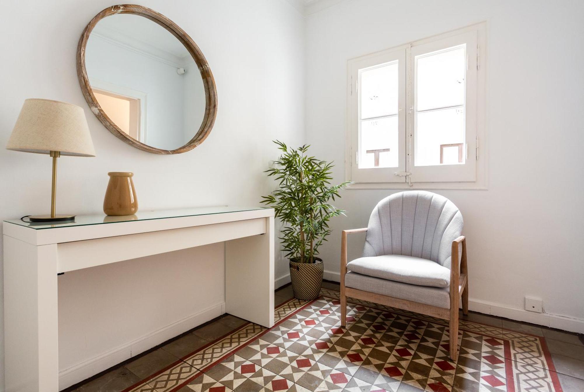 Sunny Rooms Bcn Barcelone Extérieur photo