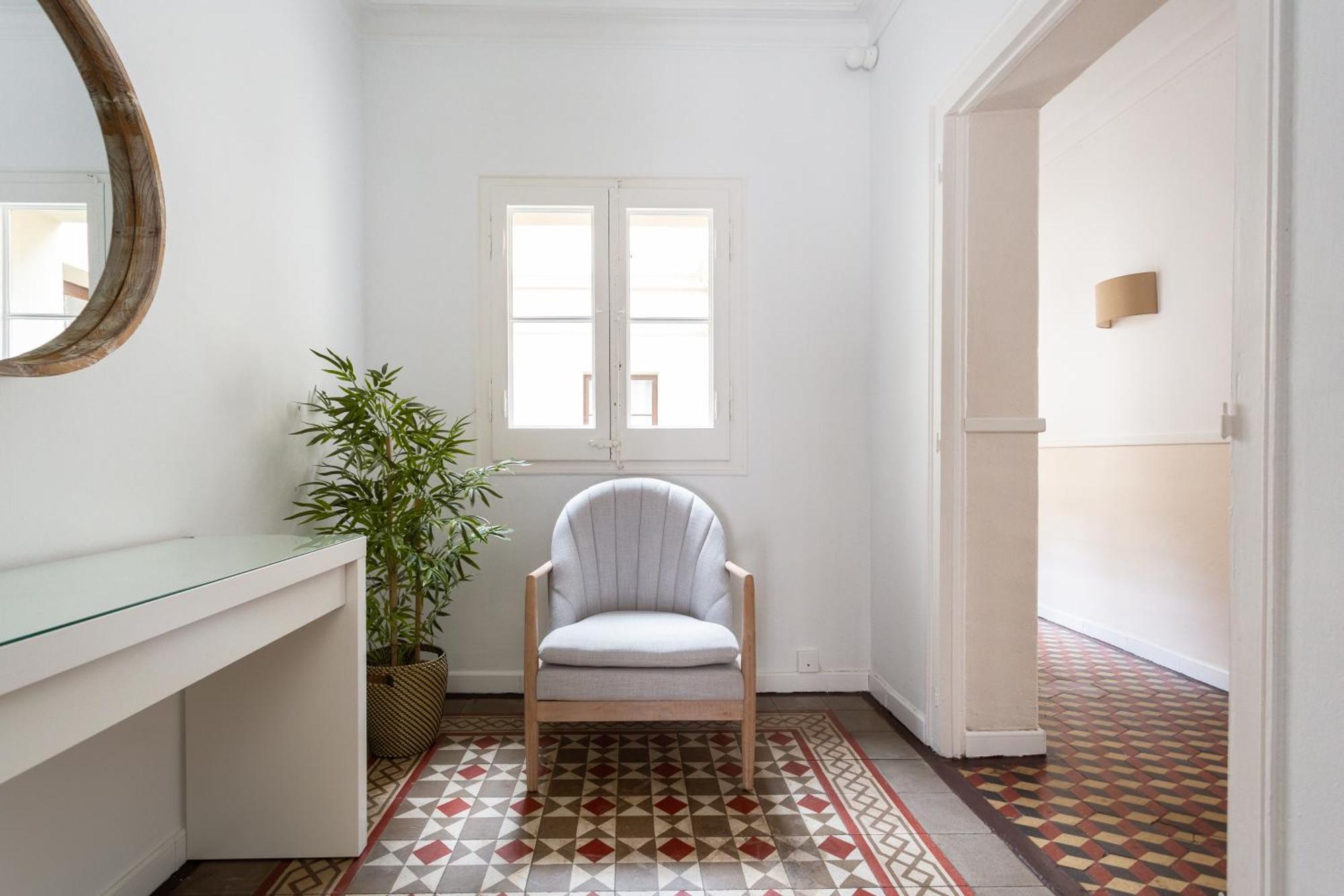Sunny Rooms Bcn Barcelone Extérieur photo