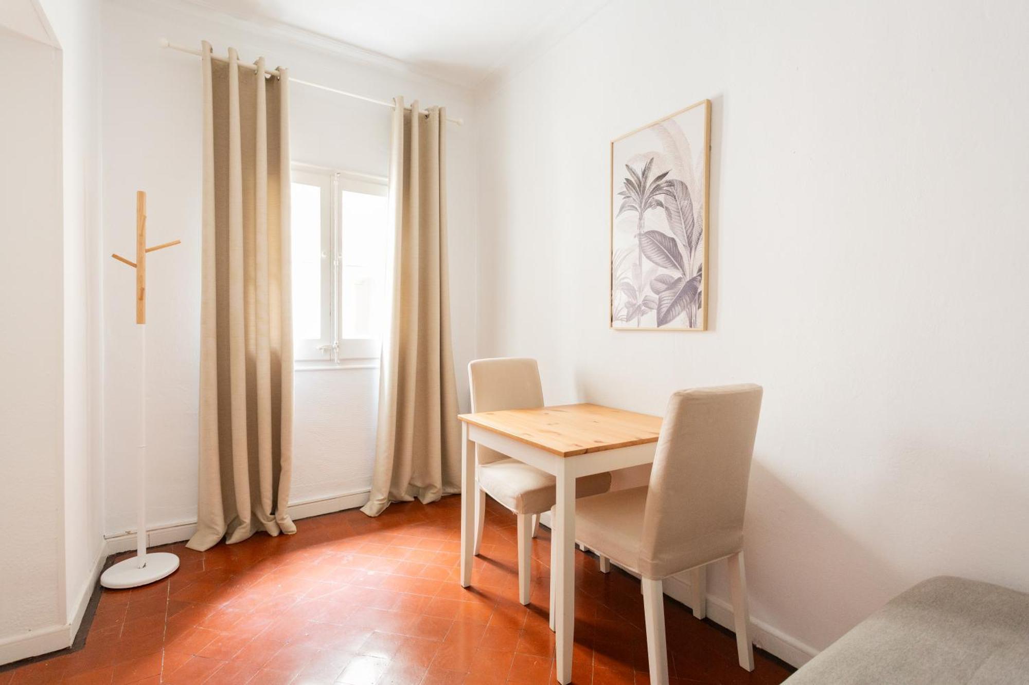 Sunny Rooms Bcn Barcelone Extérieur photo