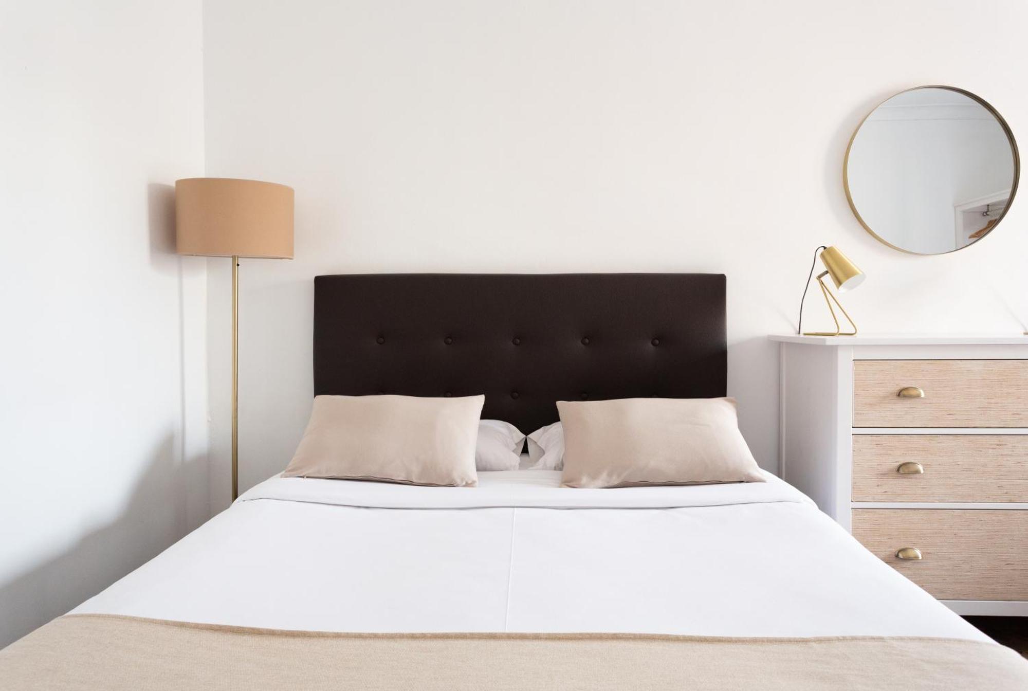 Sunny Rooms Bcn Barcelone Extérieur photo