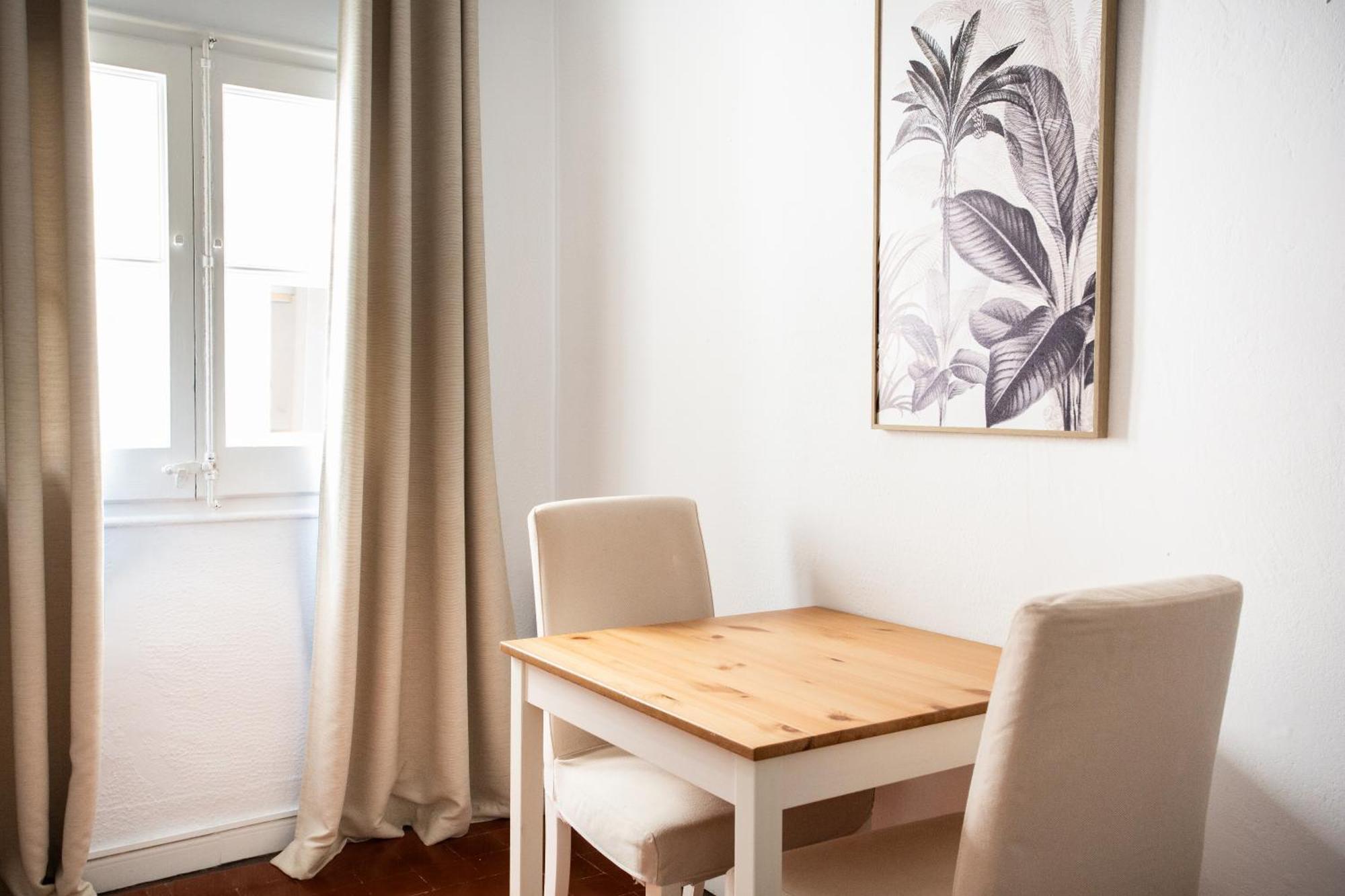 Sunny Rooms Bcn Barcelone Extérieur photo