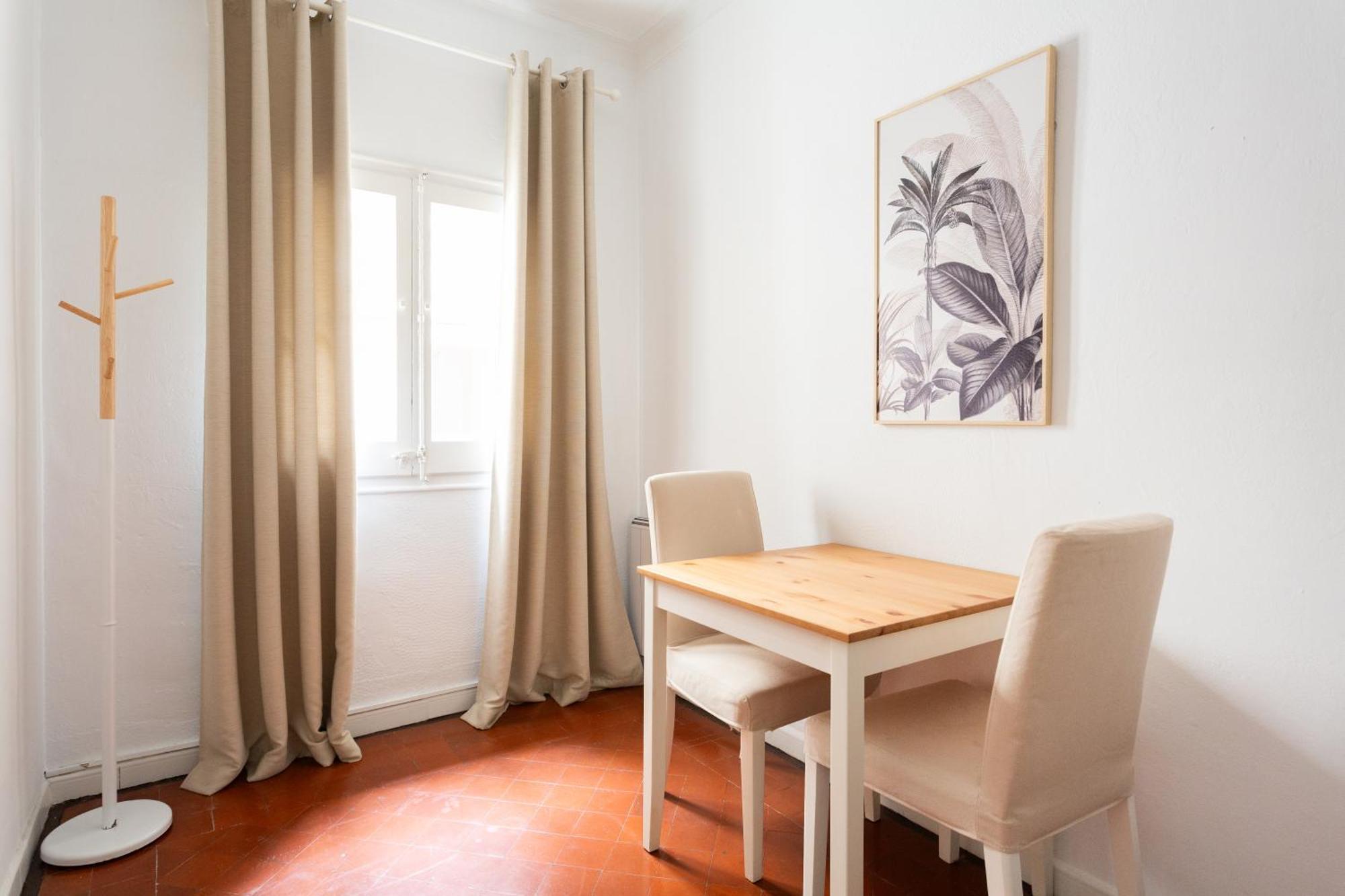 Sunny Rooms Bcn Barcelone Extérieur photo