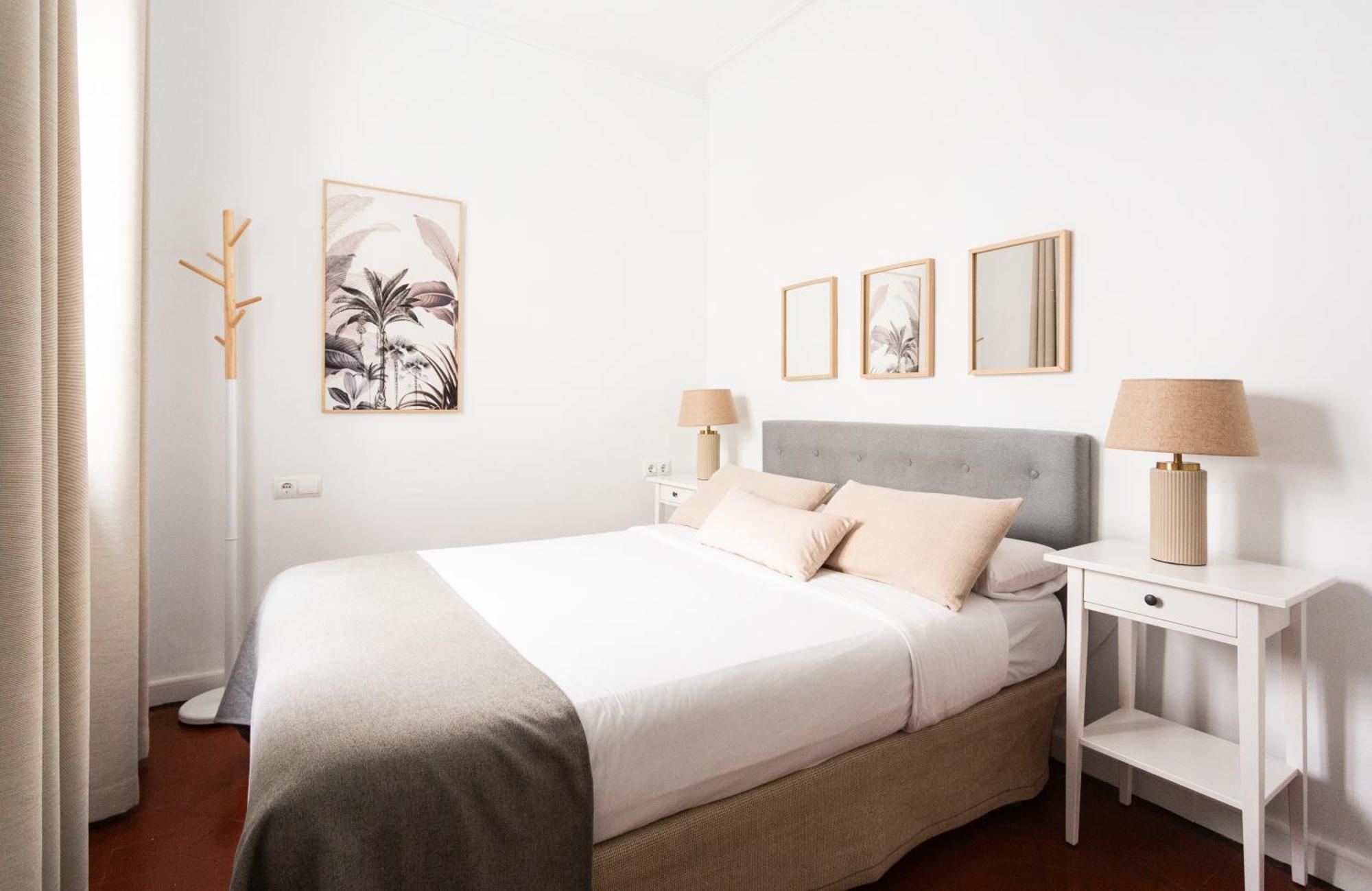 Sunny Rooms Bcn Barcelone Extérieur photo