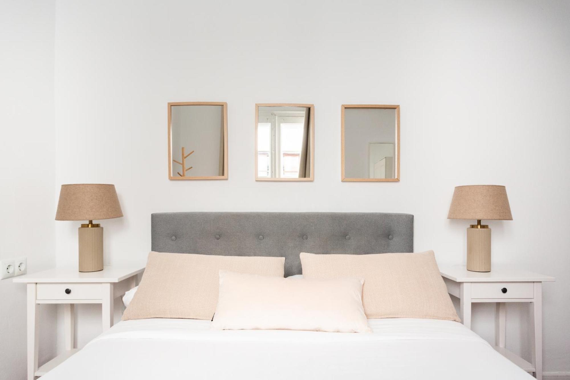 Sunny Rooms Bcn Barcelone Extérieur photo