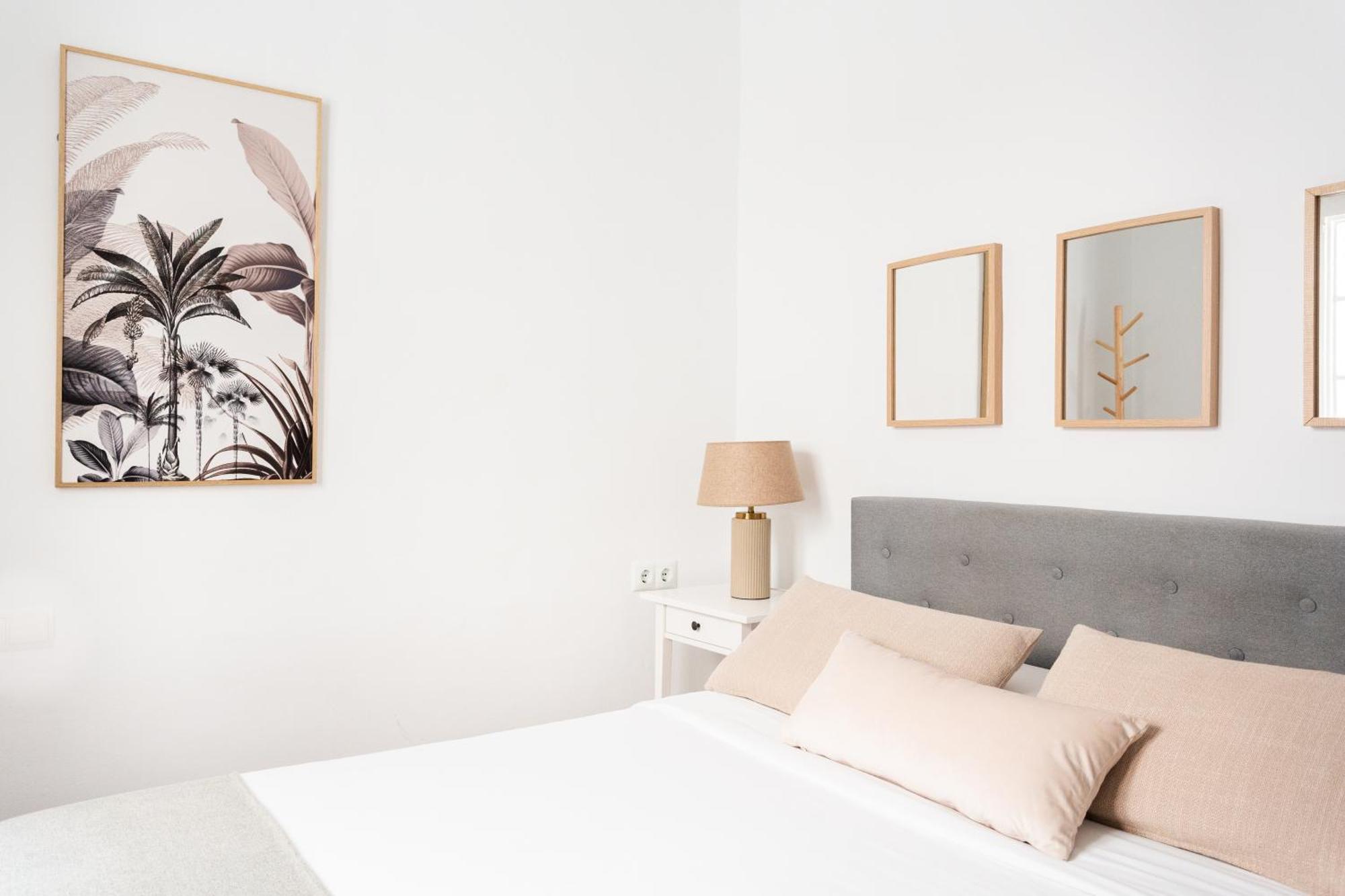 Sunny Rooms Bcn Barcelone Extérieur photo