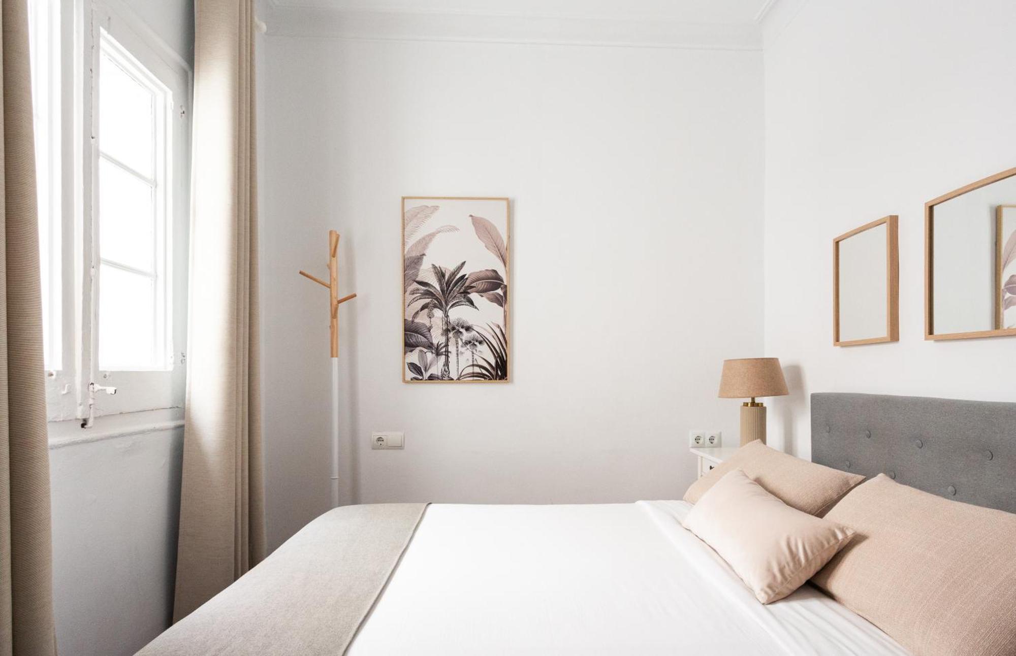 Sunny Rooms Bcn Barcelone Extérieur photo