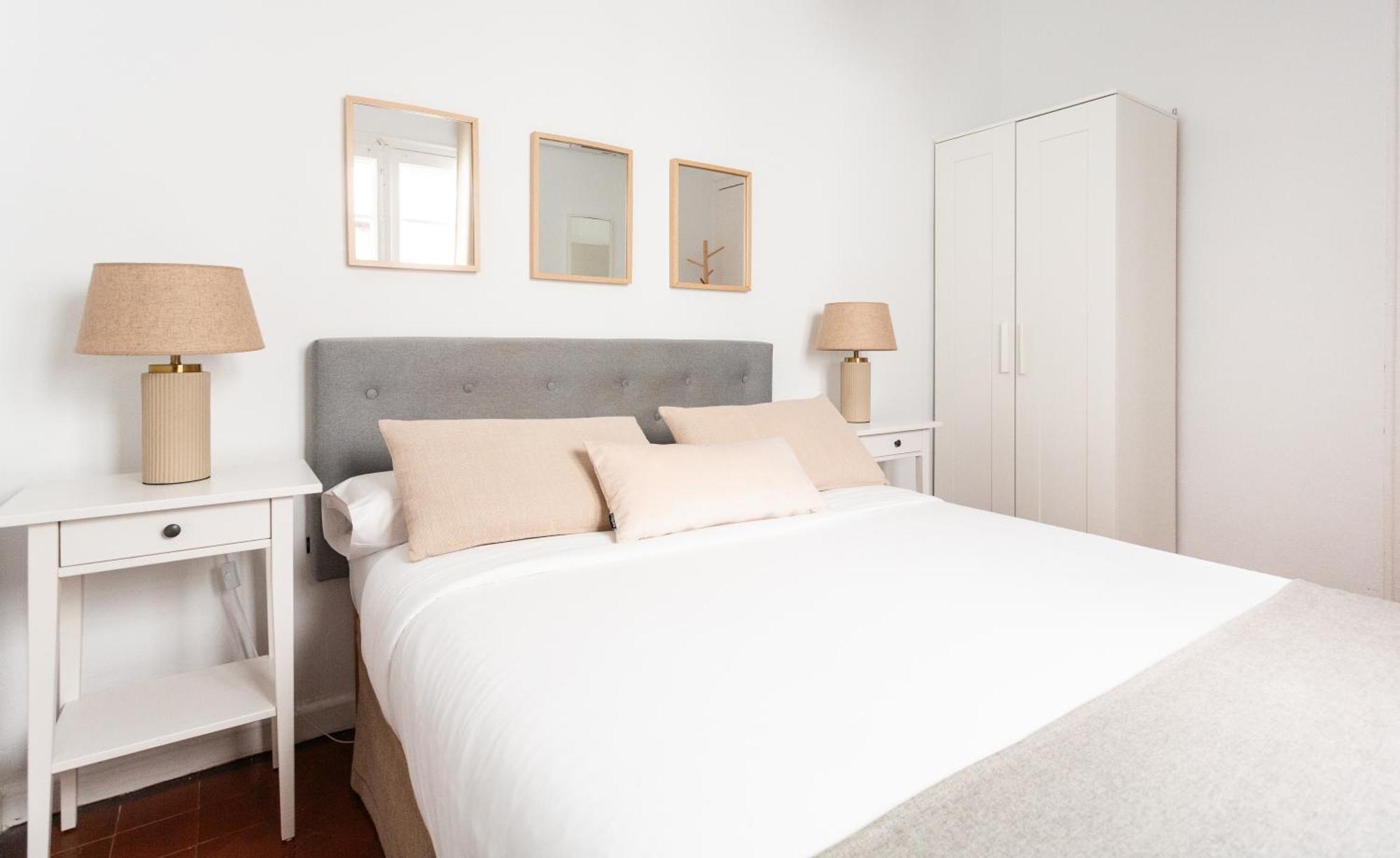 Sunny Rooms Bcn Barcelone Extérieur photo