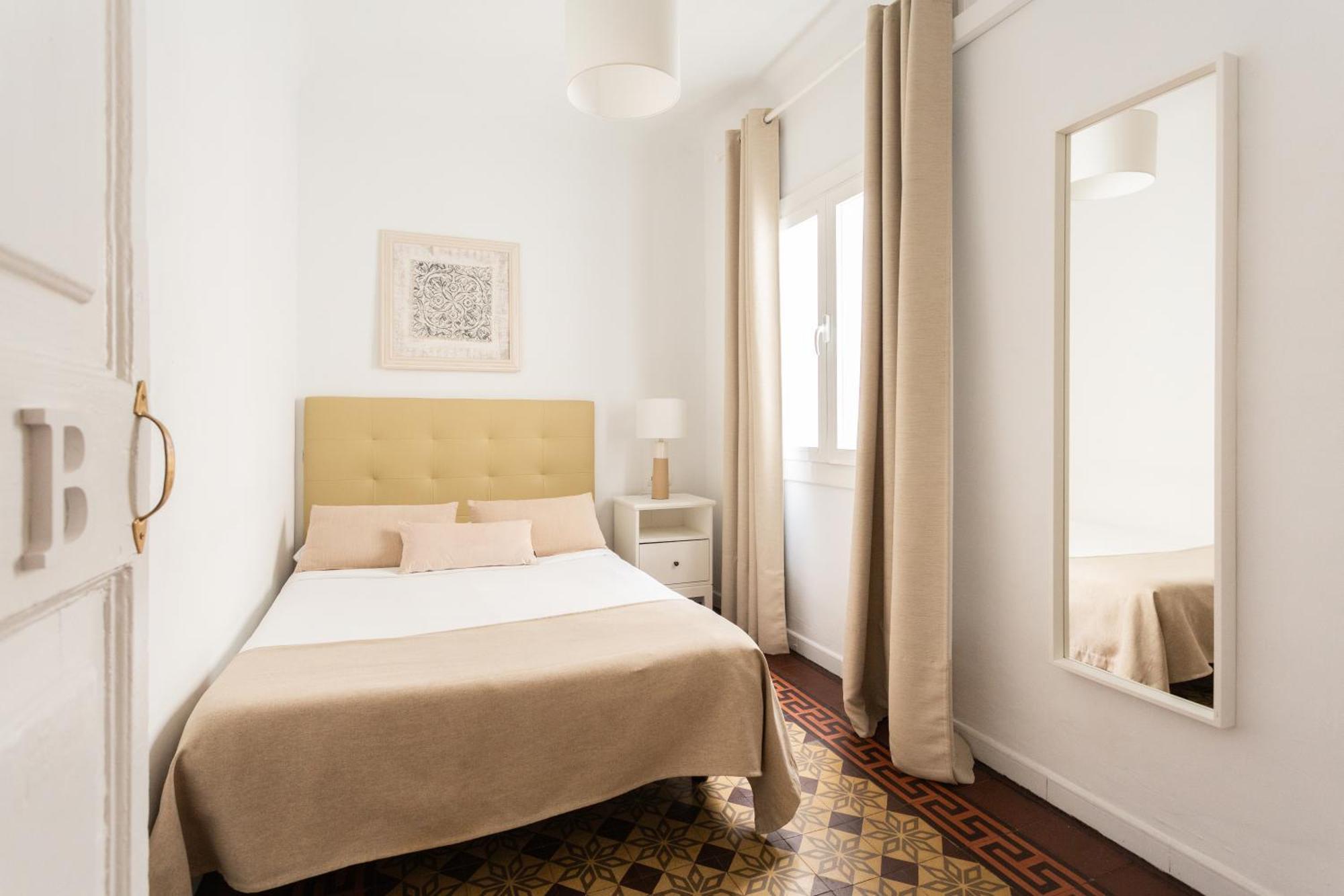 Sunny Rooms Bcn Barcelone Extérieur photo